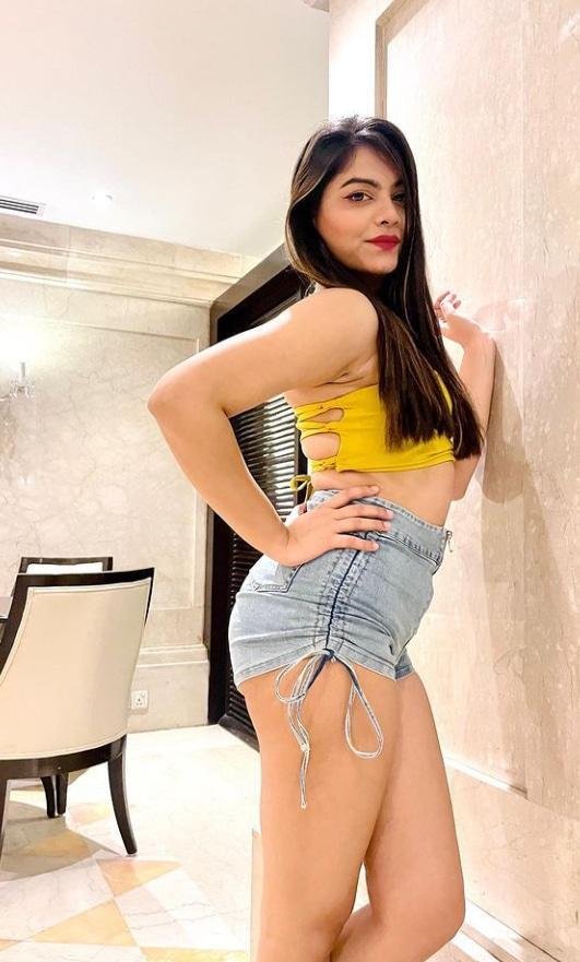 Basavanagudi call girl service